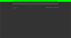Desktop Screenshot of cdon.net
